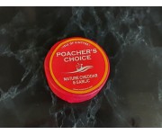 ISLE OF KINTYRE POACHERS CHOICE TRUCKLE 200G